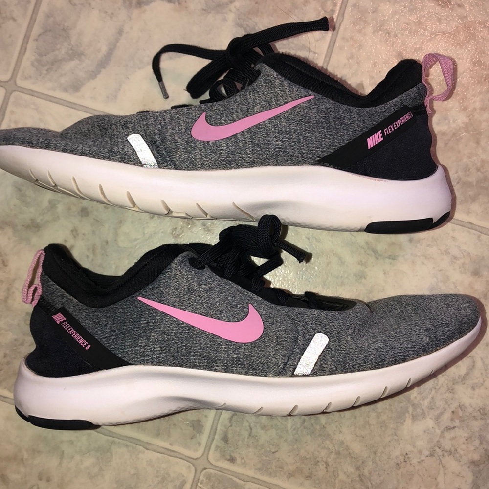 Nike Flex sz. 7 shoes